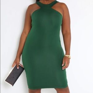 Dress from REBDOLLS